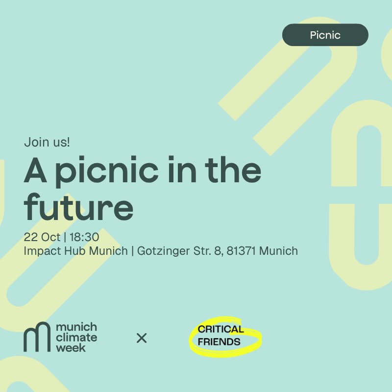 Cover Image for Visit the beautiful economy. Bring it back with you. A picnic in the future
