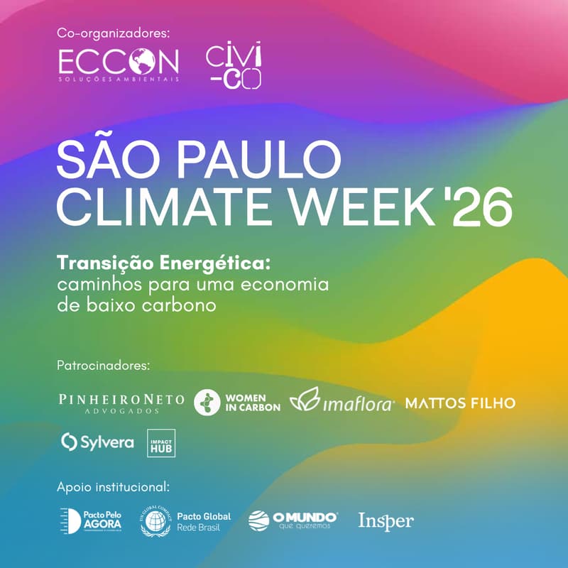 Cover Image for Transição Energética: caminhos para uma economia de baixo carbono