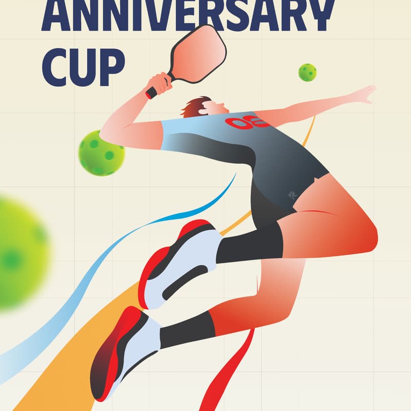 Cover Image for Reliball Club - 1st Anniversary