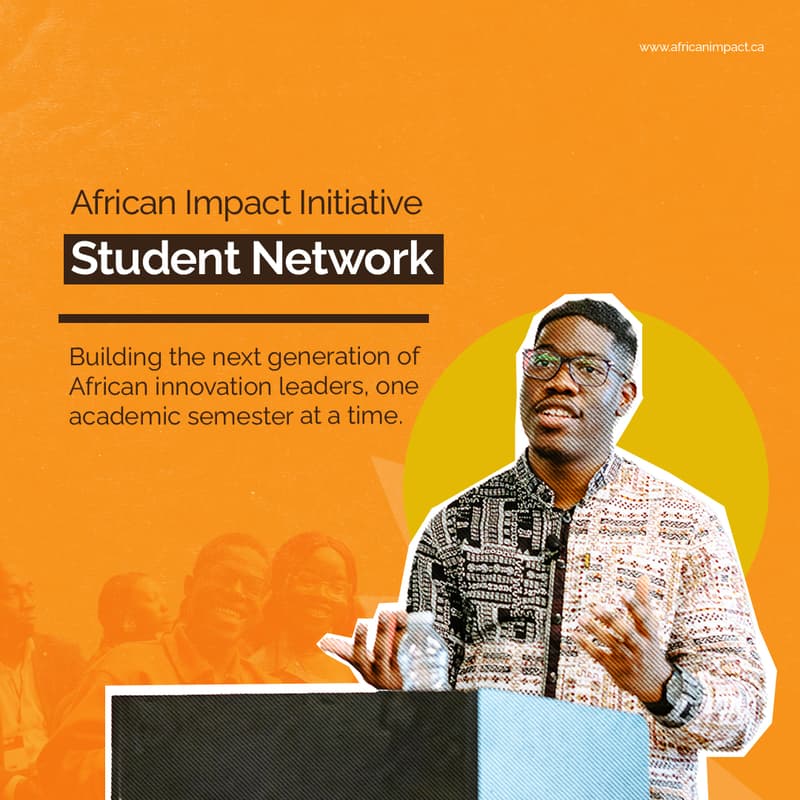 Cover Image for AII Student Network Info Session