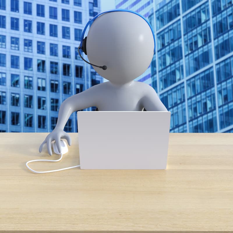 Cover Image for Q Chat | QHR Connect