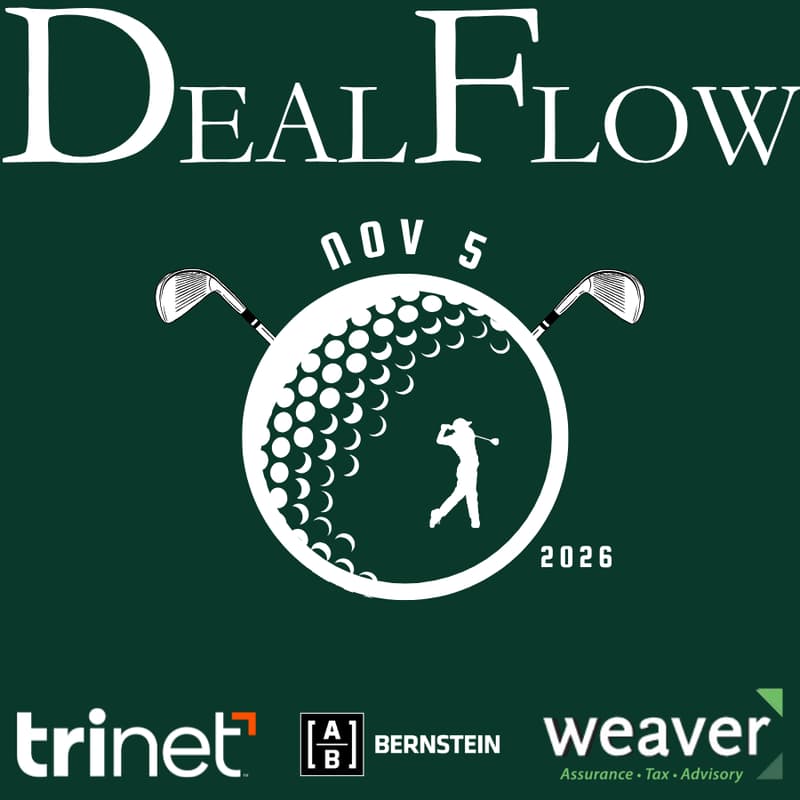 Cover Image for Deal Flow Invitational: Orange County
