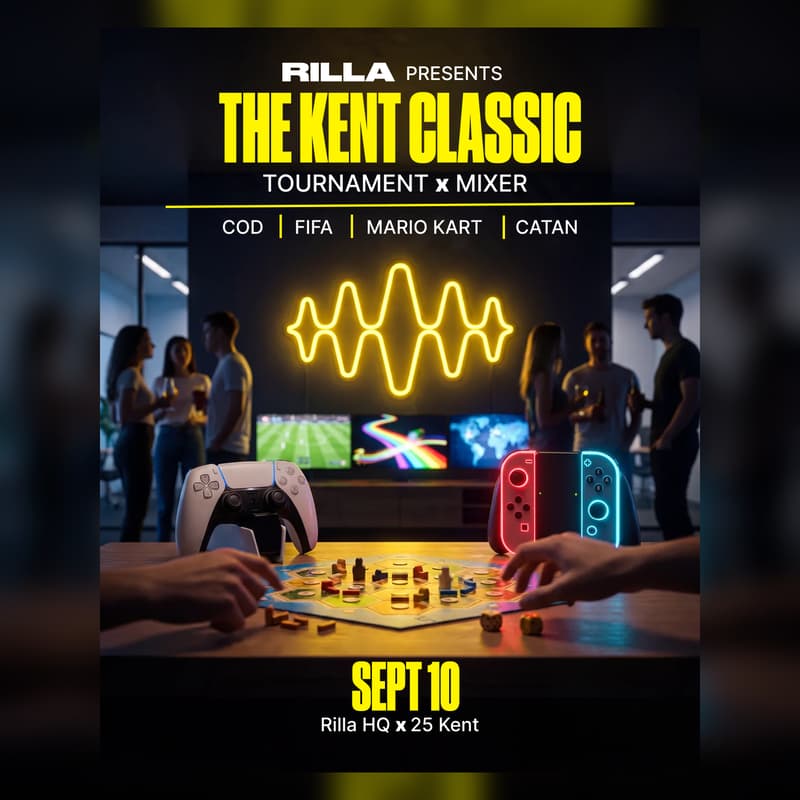 Cover Image for The Kent Classic