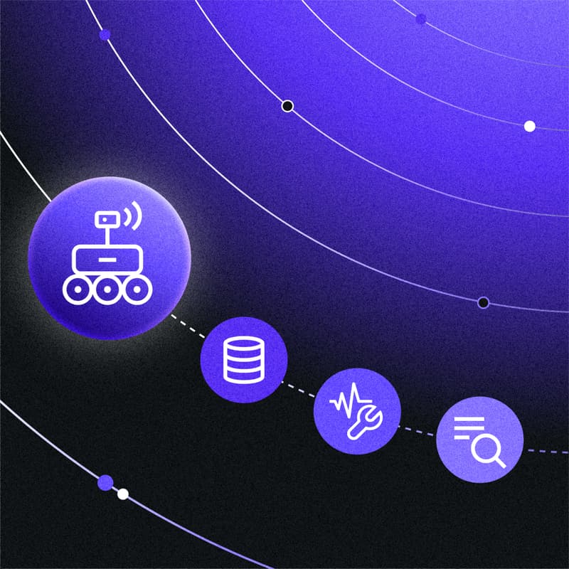 Cover Image for Compose your robotics data platform