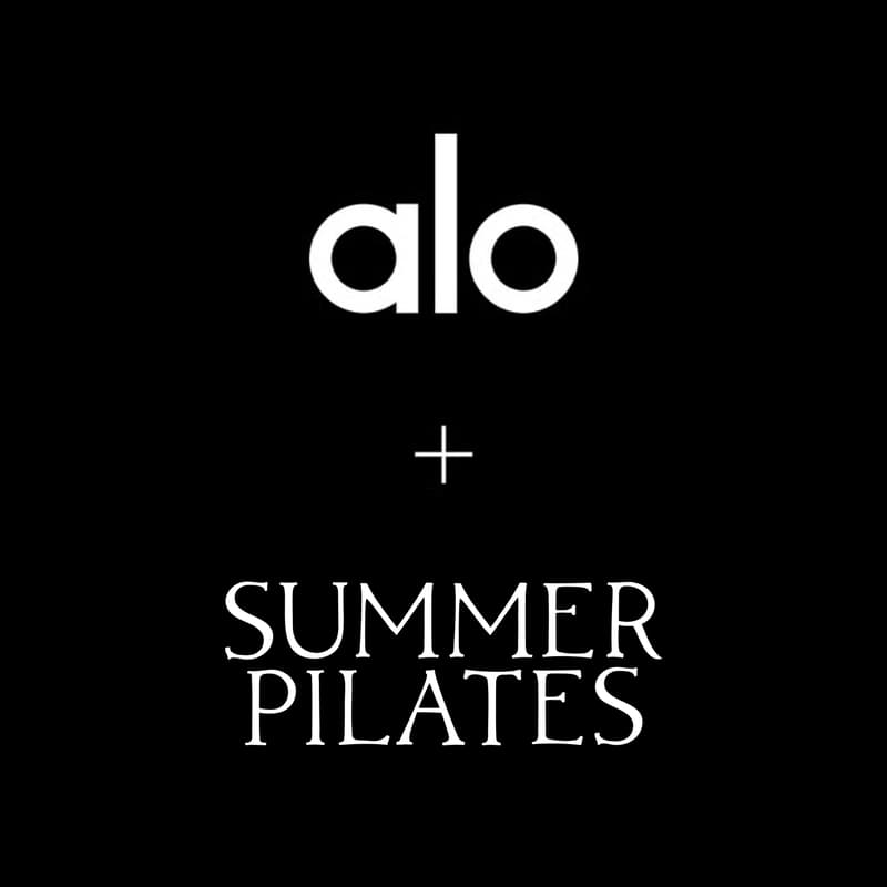 Cover Image for ALO + Summer Pilates: Reformer Pilates