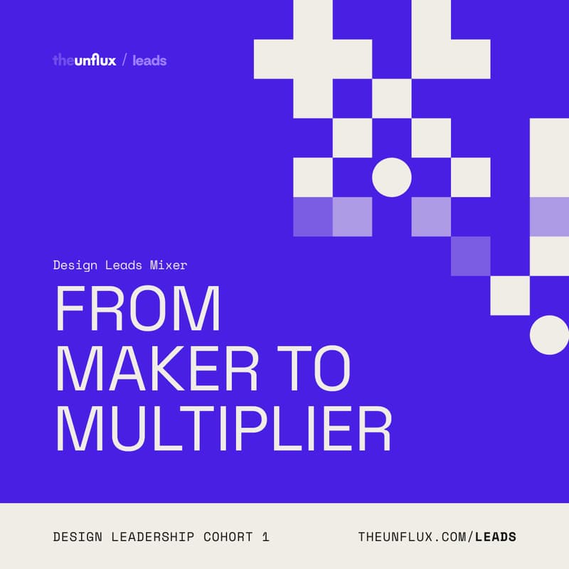 Cover Image for The Unflux Leads Mixer