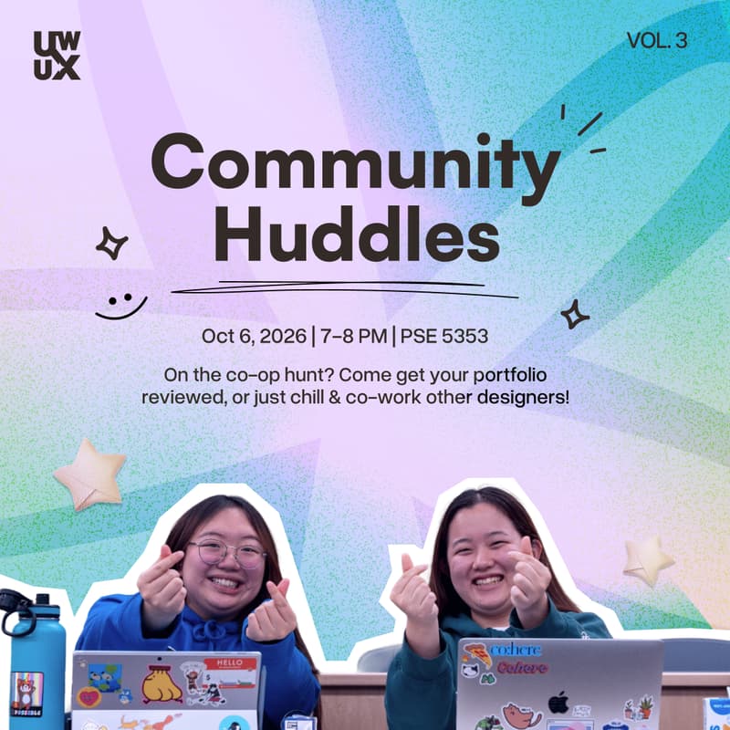 Cover Image for Community Huddles Vol 3.