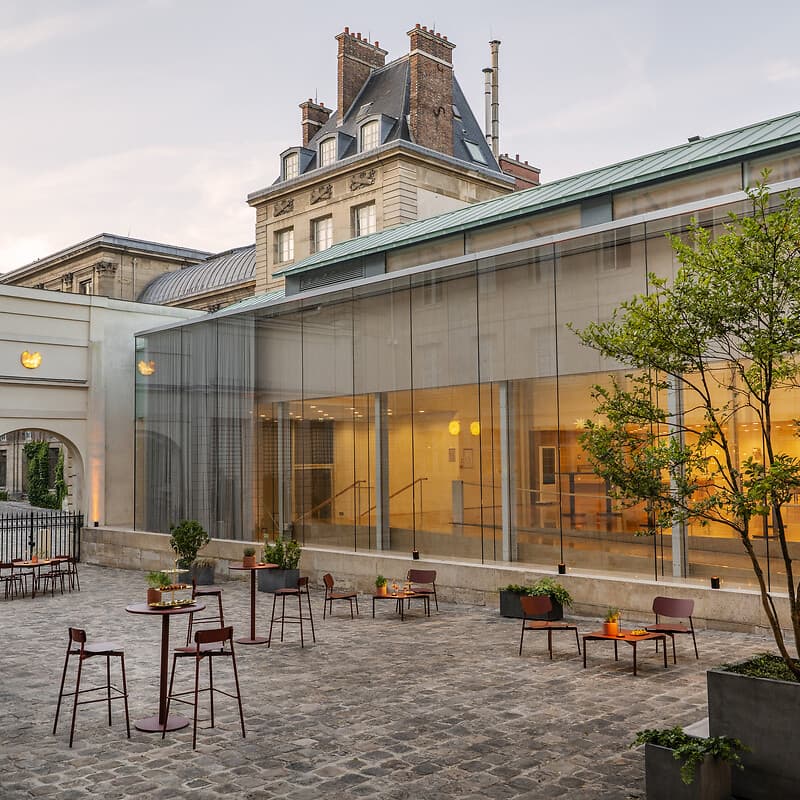 Cover Image for Soirée de lancement OneMICE