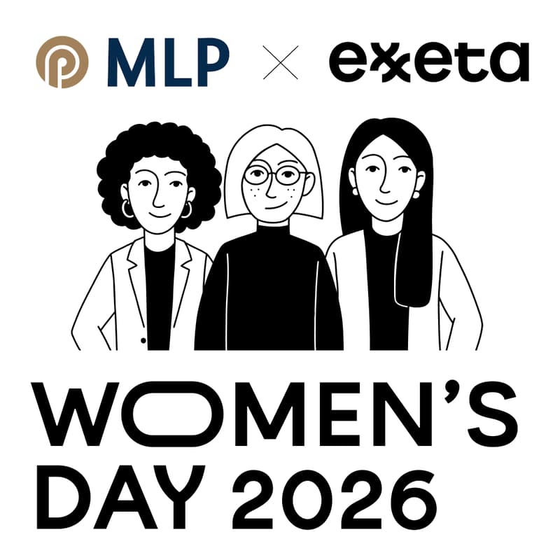 Cover Image for MLP meets Exxeta: Women's Day 2026
