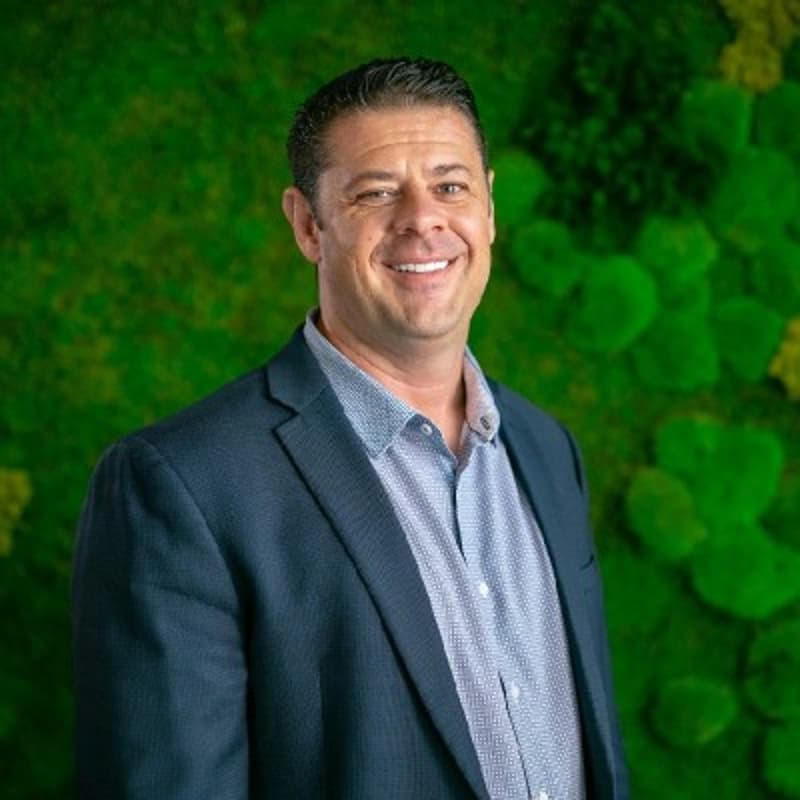 Cover Image for How to Make Your Family Office More Efficient with AI, with Matt Hansen