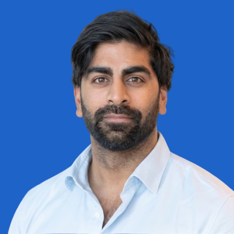 Cover Image for Yale INSPIRE: Ananth Sriskandarajah, Founder and CEO of Greenweaver AI