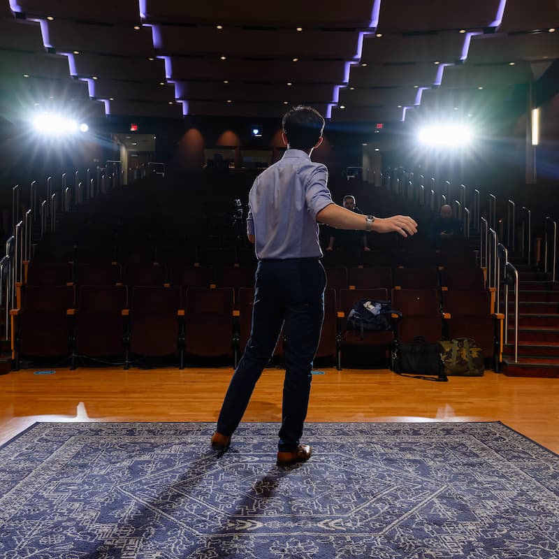 Cover Image for Bark Tank Leonsis Family Prize 2026