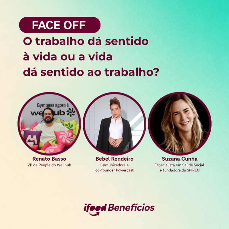 Cover Image for O trabalho dá sentido à vida ou a vida dá sentido ao trabalho?