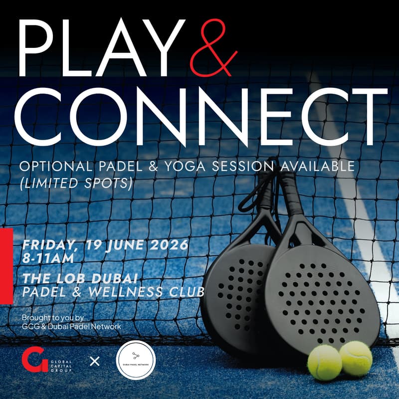 Cover Image for GCG Play & Connect