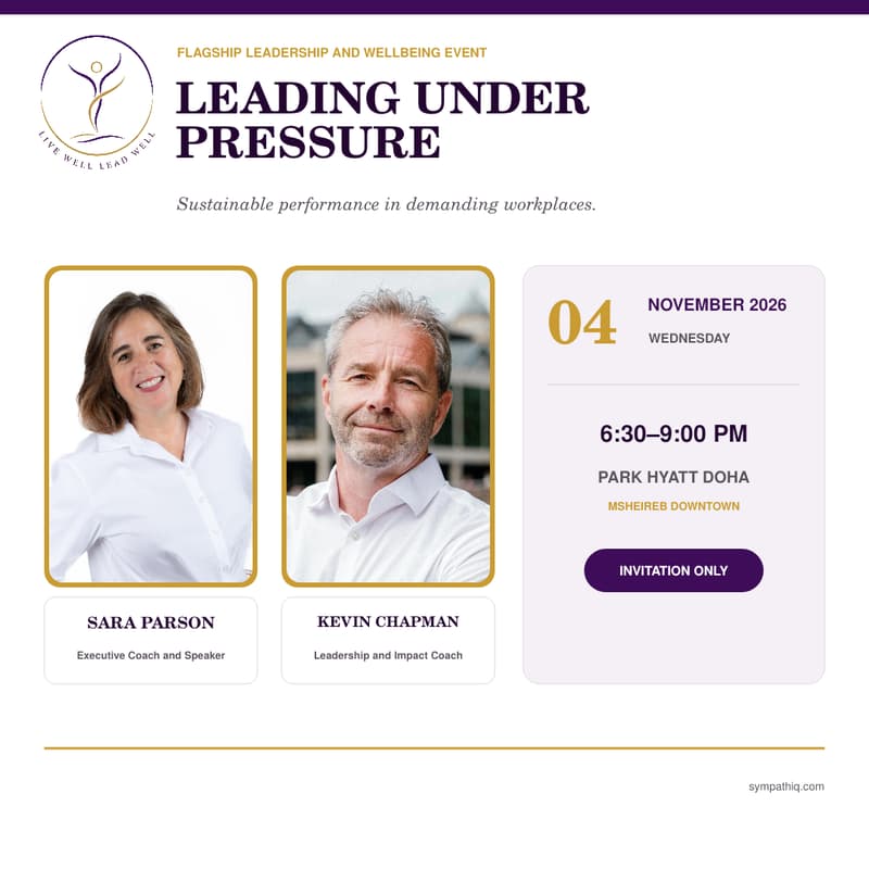 Cover Image for Leading Under Pressure.