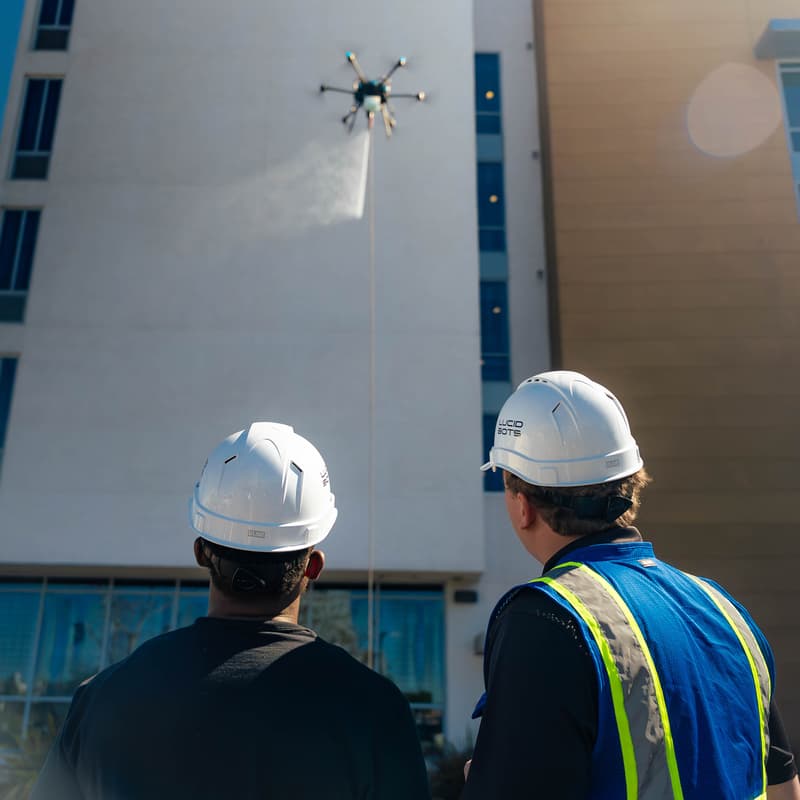 Cover Image for Sherpa Drone Demo - Miami, FL