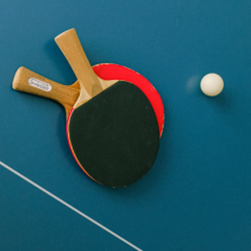 Cover Image for Smash & Give – Tischtennisturnier für den guten Zweck