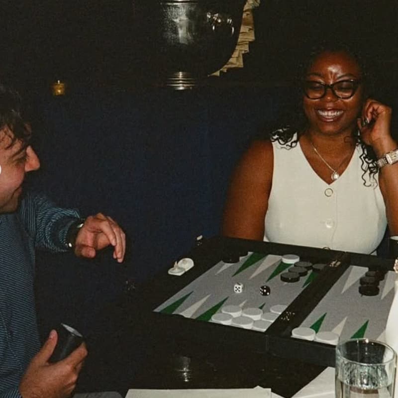 Cover Image for The Social Point Backgammon Tournament