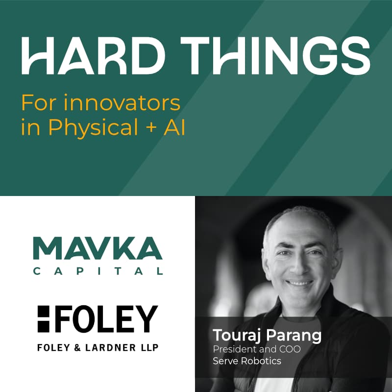 Cover Image for Hard Things