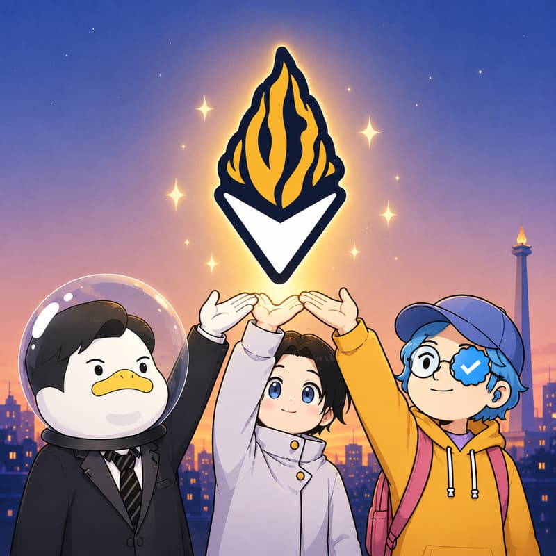 Cover Image for Ethereum Jakarta Core Meeting