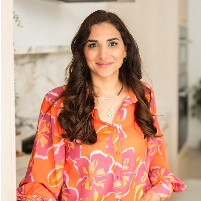 Cover Image for Member-led Workshop: Navigating Your Next Career Move w/ Sarah Dodeen