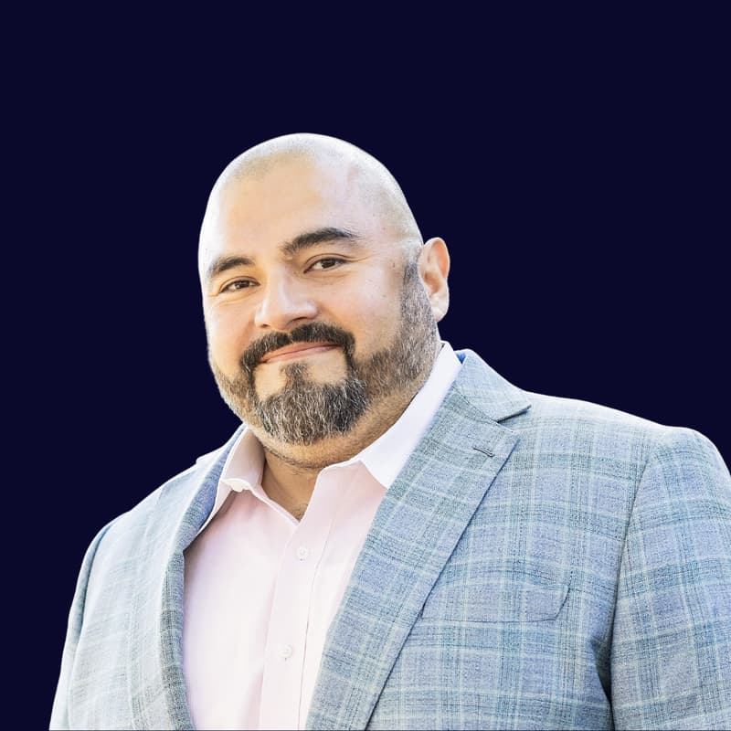 Cover Image for Road to FX: What Chevron Technology Ventures Is Looking for in 2026 & Beyond with Luis Alcoser
