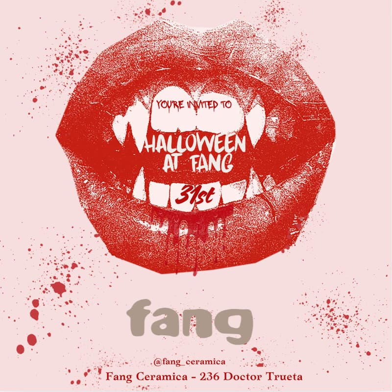 Cover Image for Fang-tastic Haloween
