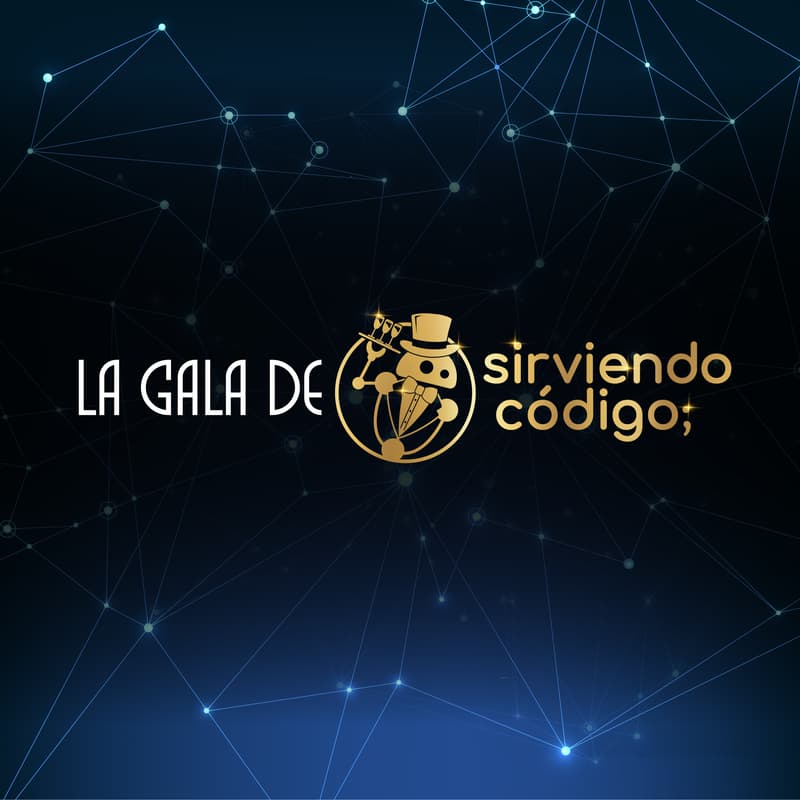 Cover Image for La Gala de Sirviendo Código 2026