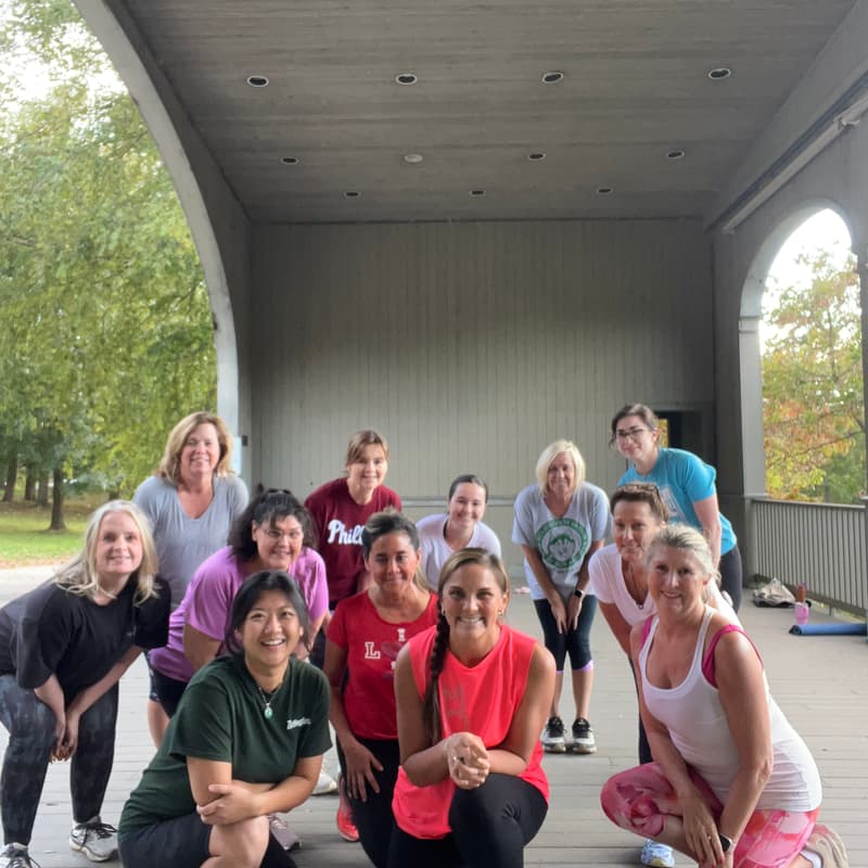 Cover Image for Free Group Exercise