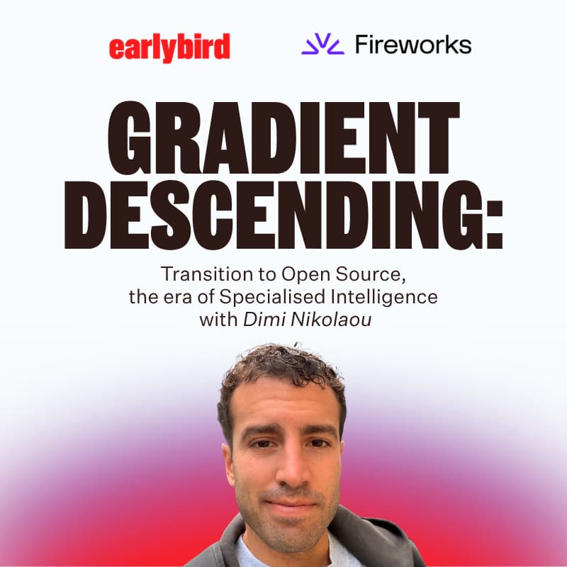 Cover Image for Transition to Open Source, the era of Specialised Intelligence