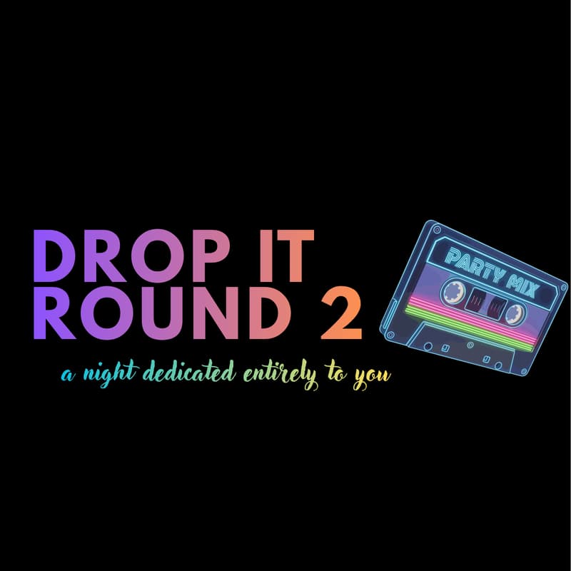 Cover Image for Drop It Round 2