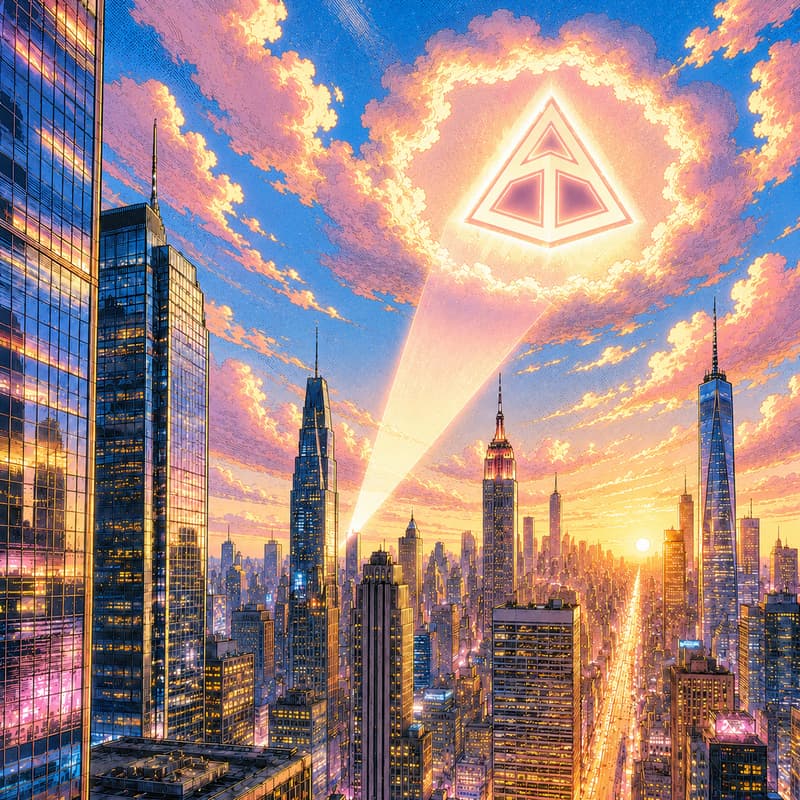 Cover Image for Pydantic @ NY Tech Week