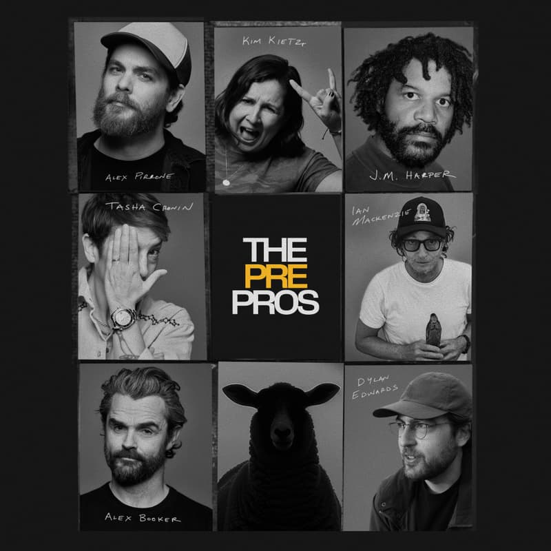 Cover Image for Cut to the chase. How editing makes or breaks the story.