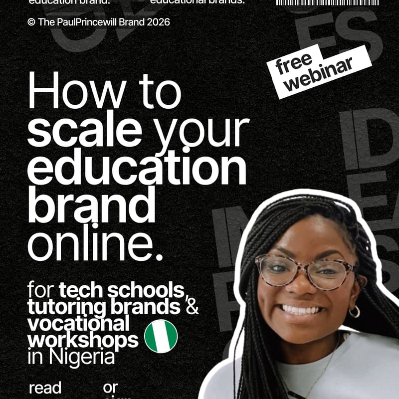 Cover Image for How to scale your education brand online
