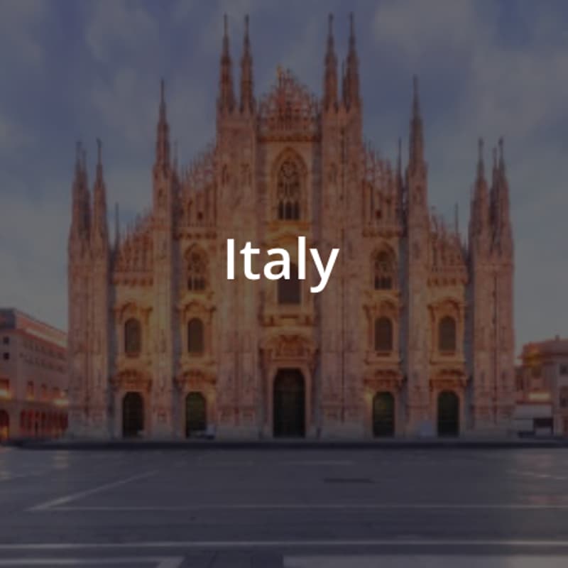 Cover Image for Private Equity Insights: ITALY'S LARGEST PRIVATE EQUITY CONFERENCE (MILANO, ITA)