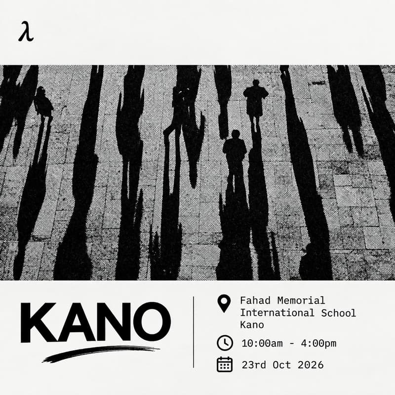 Cover Image for Logos Circle Kano: HealthyChild HealthyFuture Initiative 2.0
