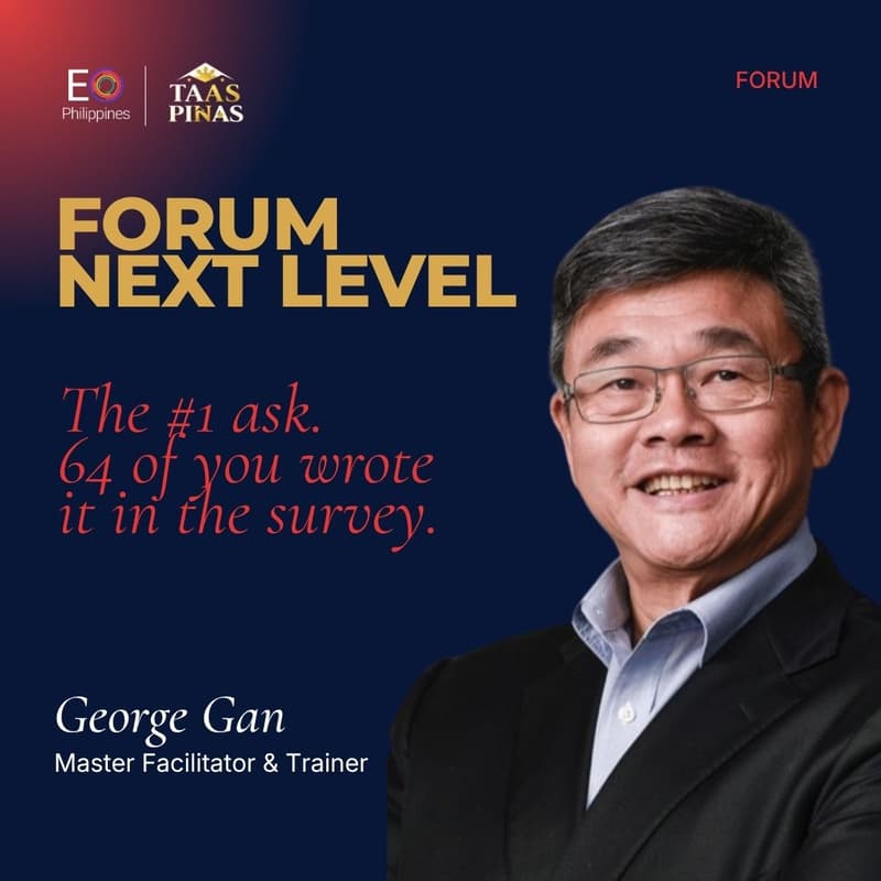 Cover Image for FORUM FESTIVAL: Forum Next Level