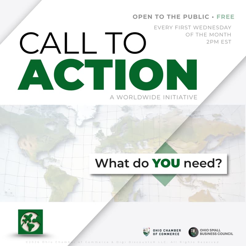 Cover Image for Call to ACTION: What do YOU need?