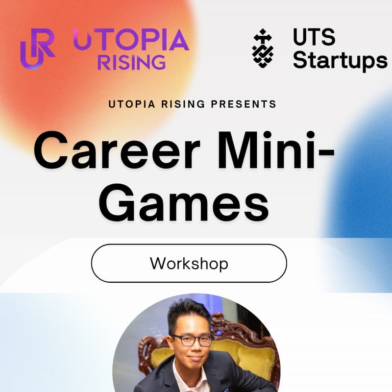 Cover Image for Career Mini-Games: Test-Drive Career Paths Before You Commit