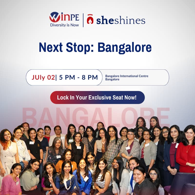 Cover Image for sheshines BLR