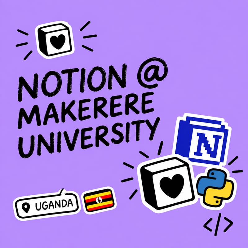 Cover Image for Notion Build Challenge & Community Showcase