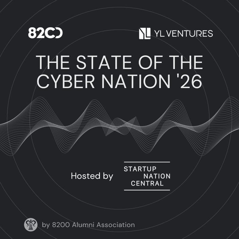 Cover Image for Collective x YL Ventures: The Signals Shaping Cyber’s Next Wave