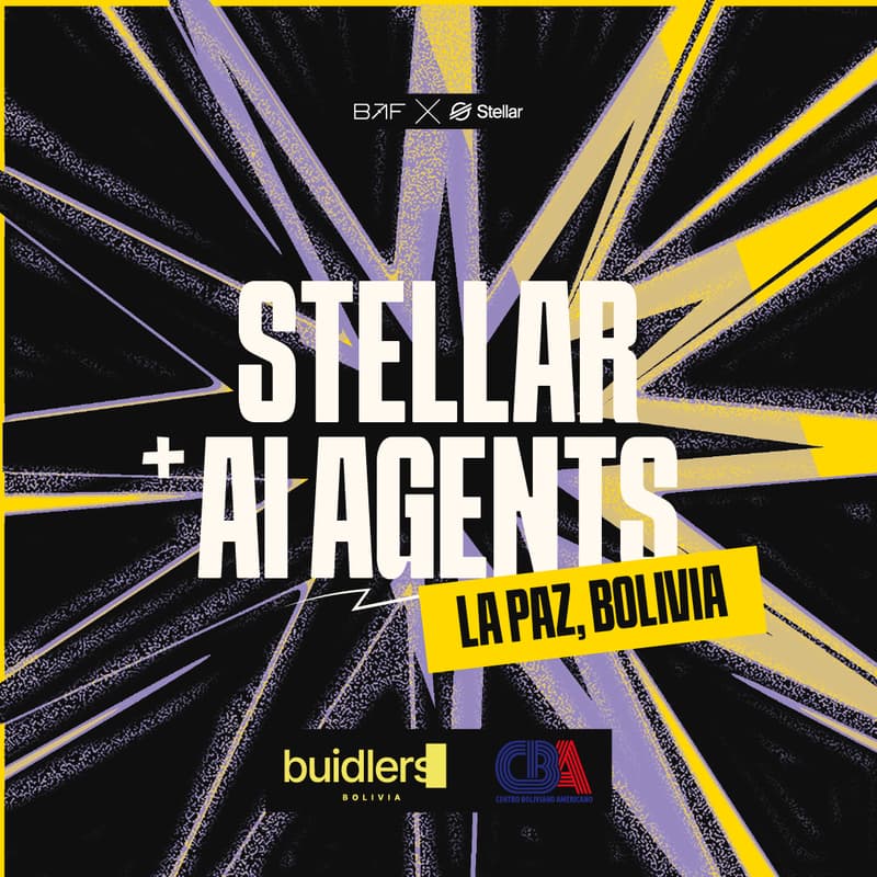 Cover Image for Stellar x AI