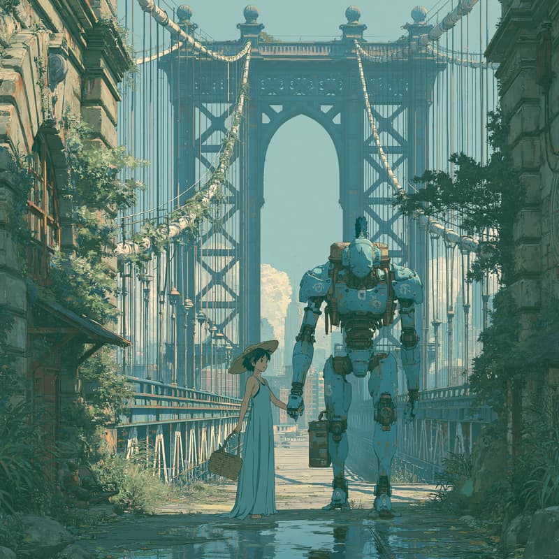 Cover Image for AI Socratic — Do we have AGI yet?