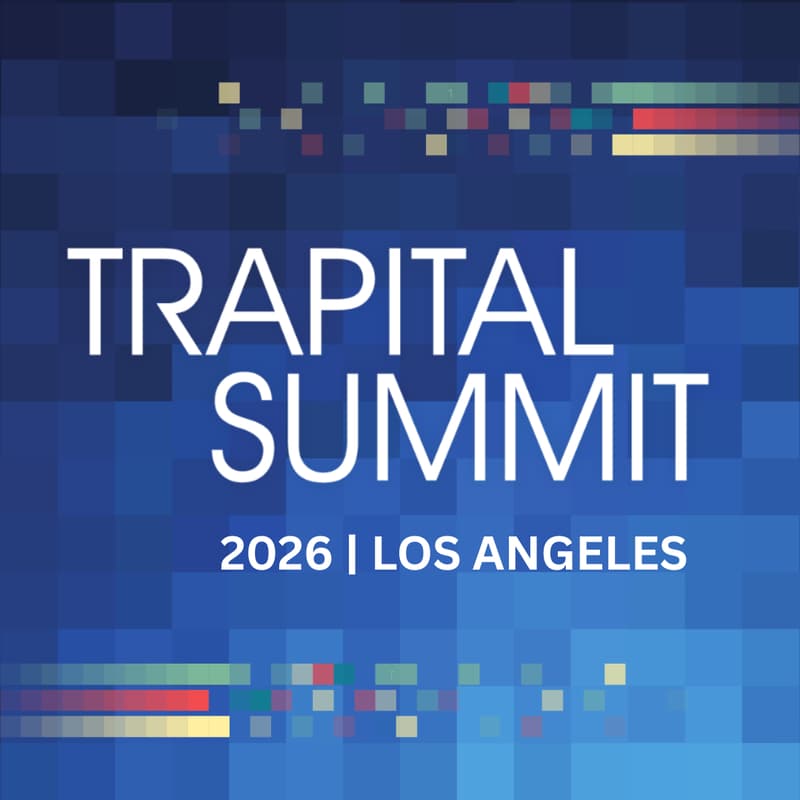 Cover Image for Trapital Summit 2026
