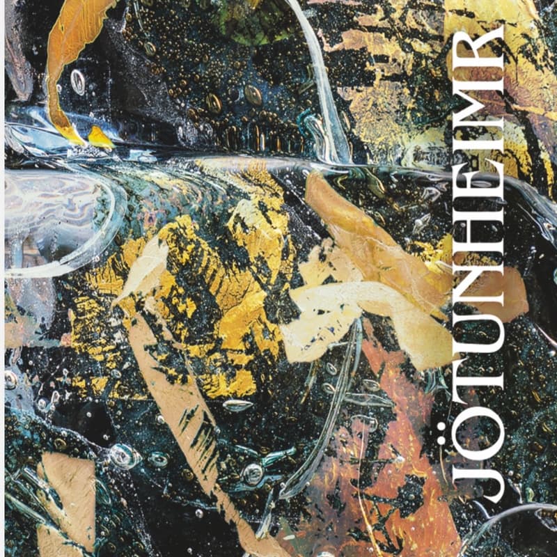 Cover Image for Jötunheimr