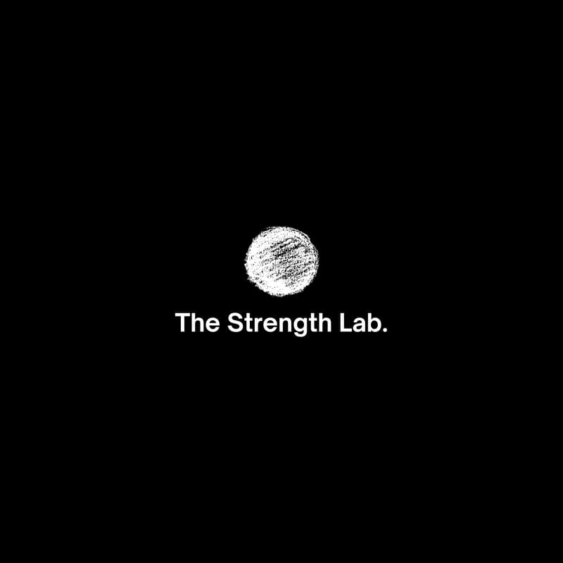 Cover Image for Strength Session 01