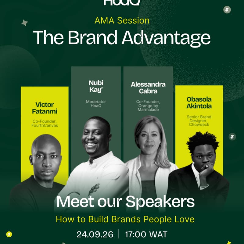 Cover Image for HoaQ September AMA