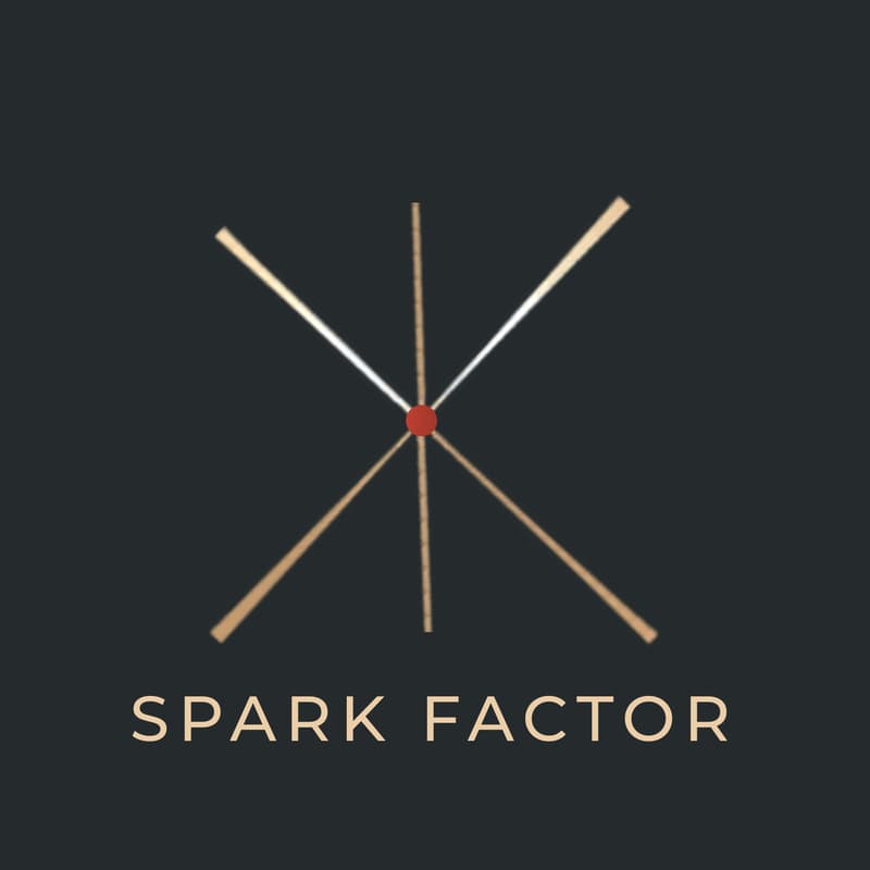 Cover Image for Spark Talks™ — Toronto