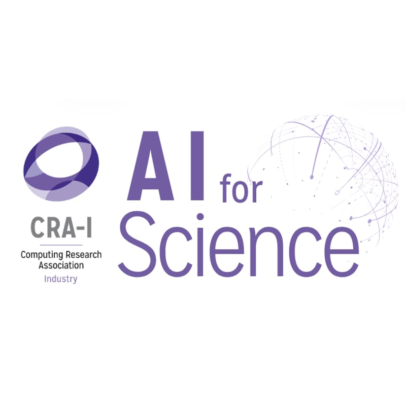 Cover Image for CRA-Industry AI for Science Convening